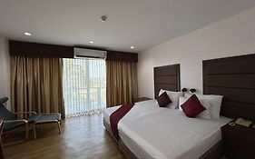 ืทีคการ์เดน รีสอร์ท